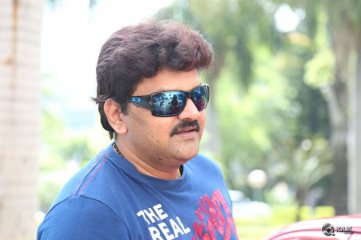 Lion Movie Date Press Meet